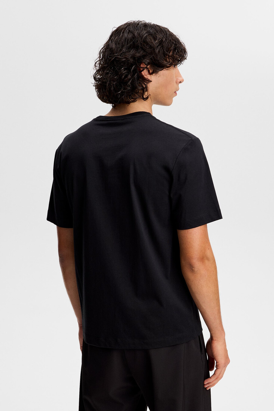 alpha t-shirt