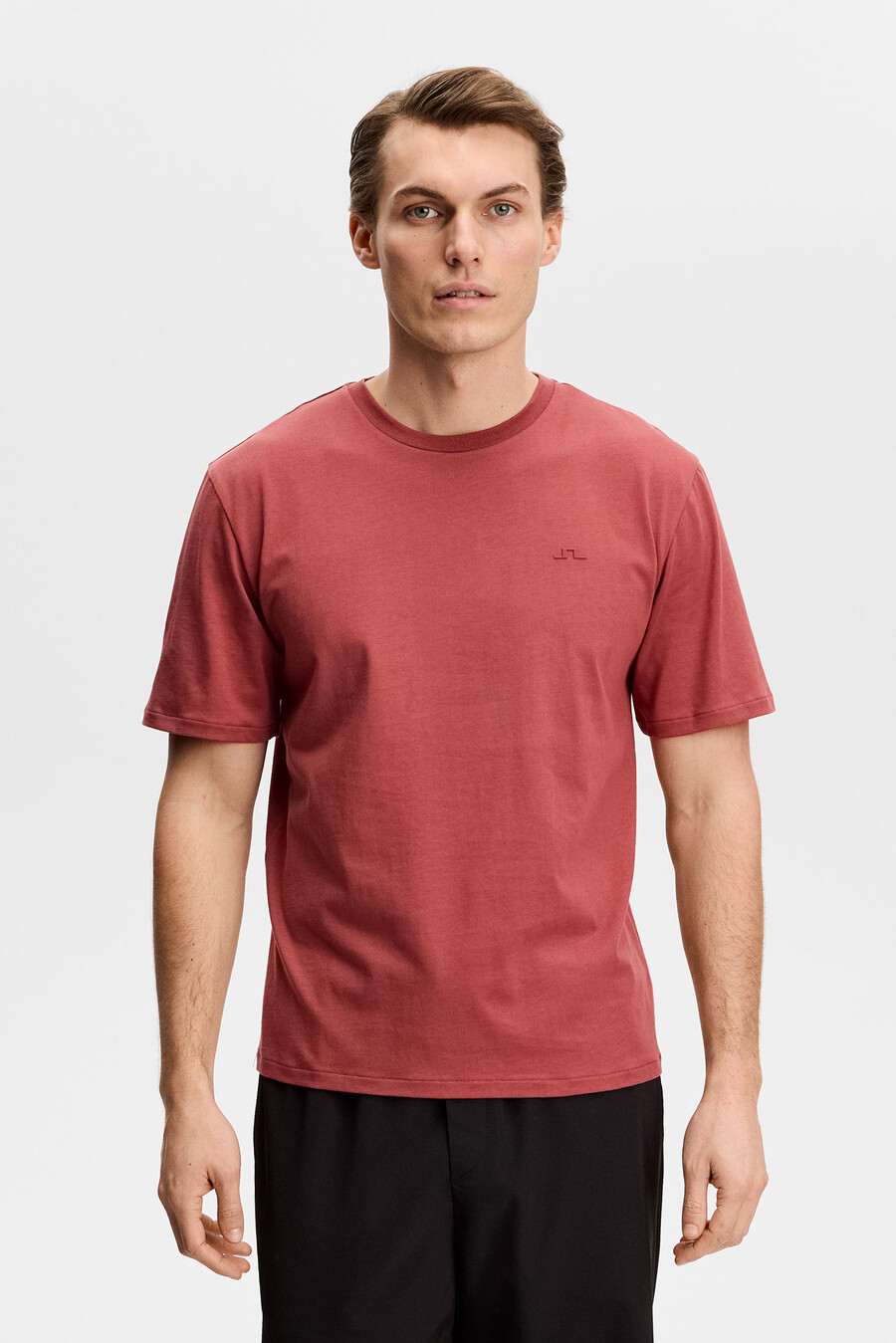 alpha t-shirt