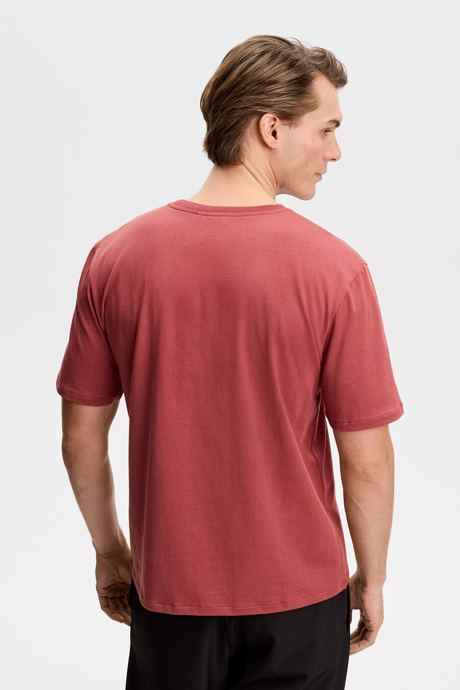alpha t-shirt