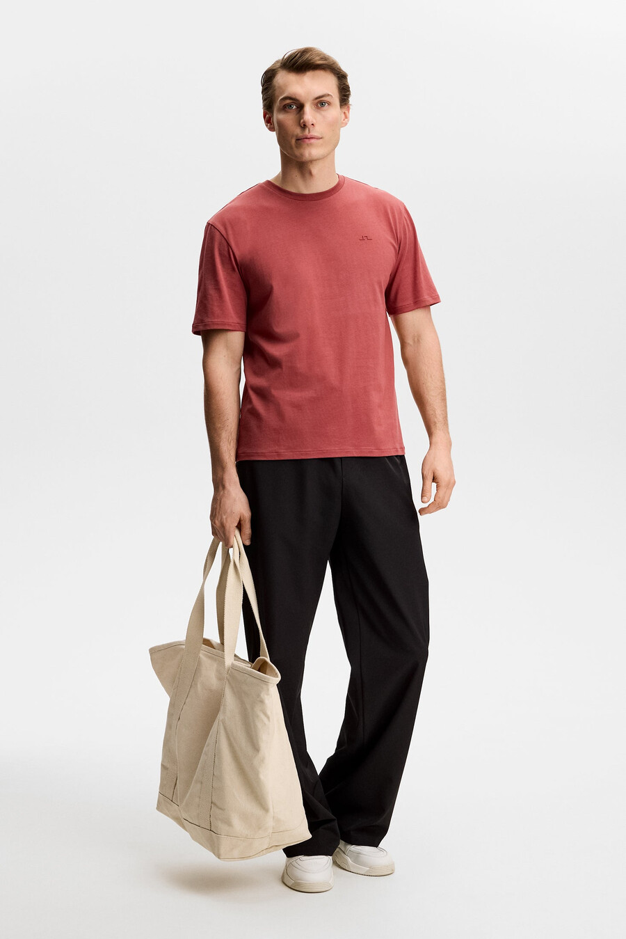 alpha t-shirt