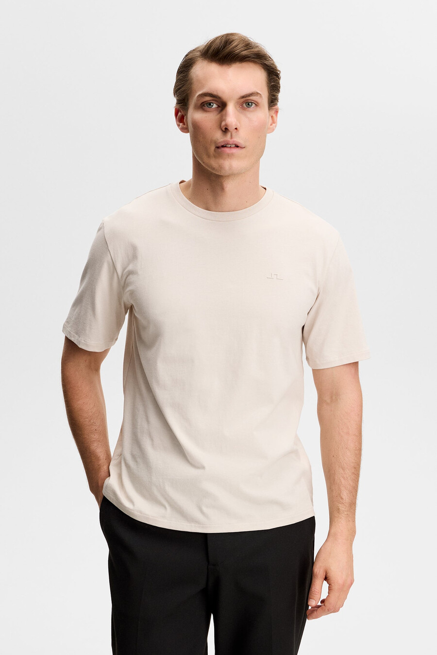 alpha t-shirt