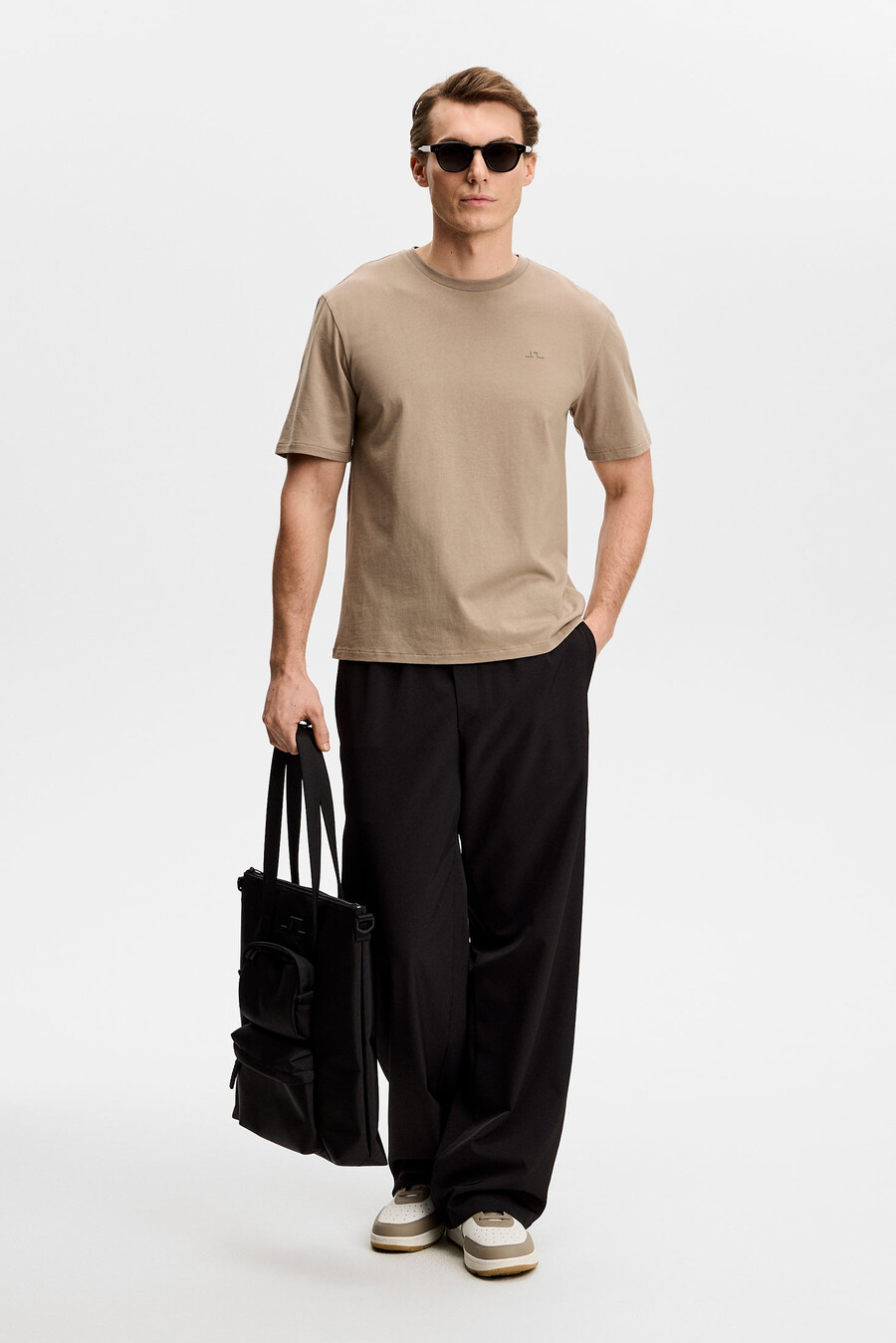 alpha t-shirt