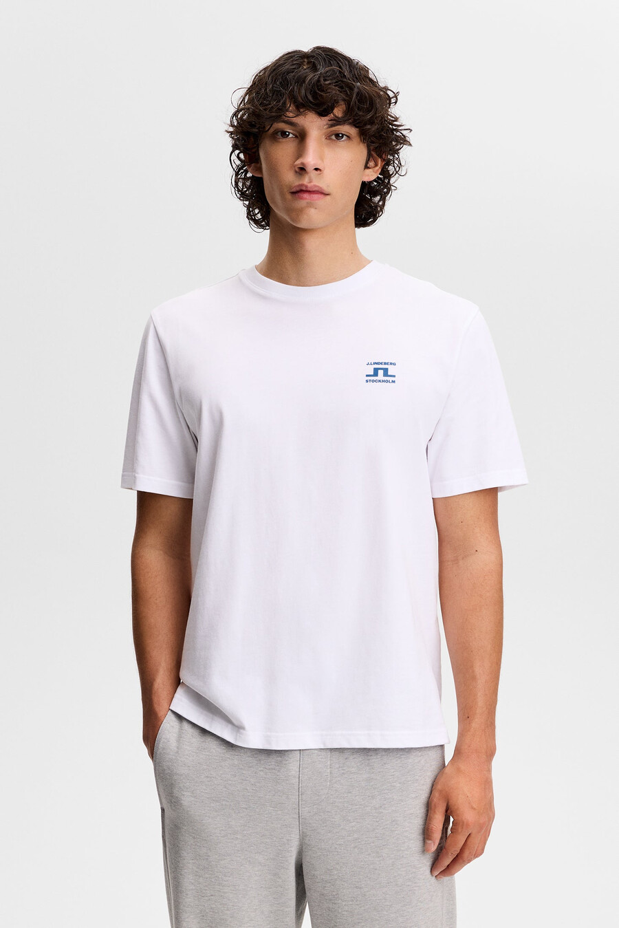 parcie seasonal tee