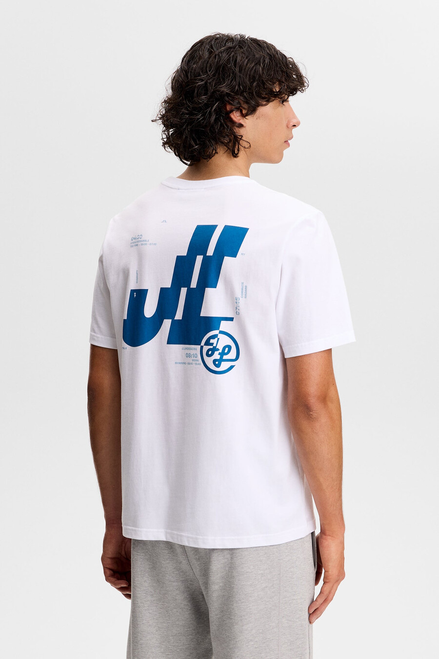 parcie seasonal tee
