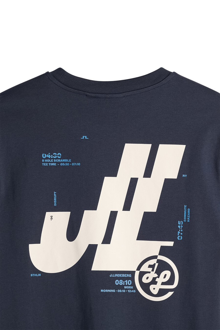 parcie seasonal tee