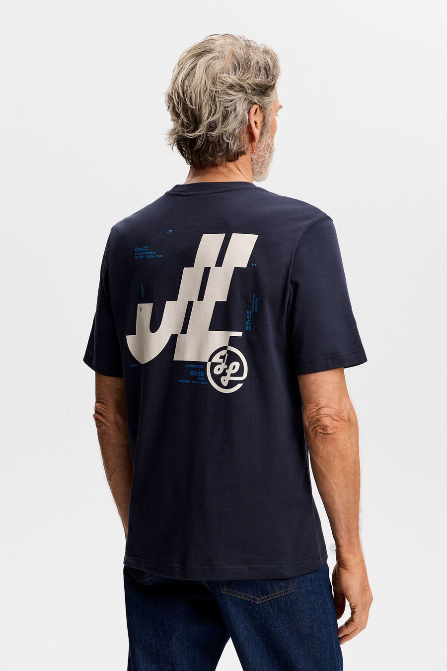 parcie seasonal tee