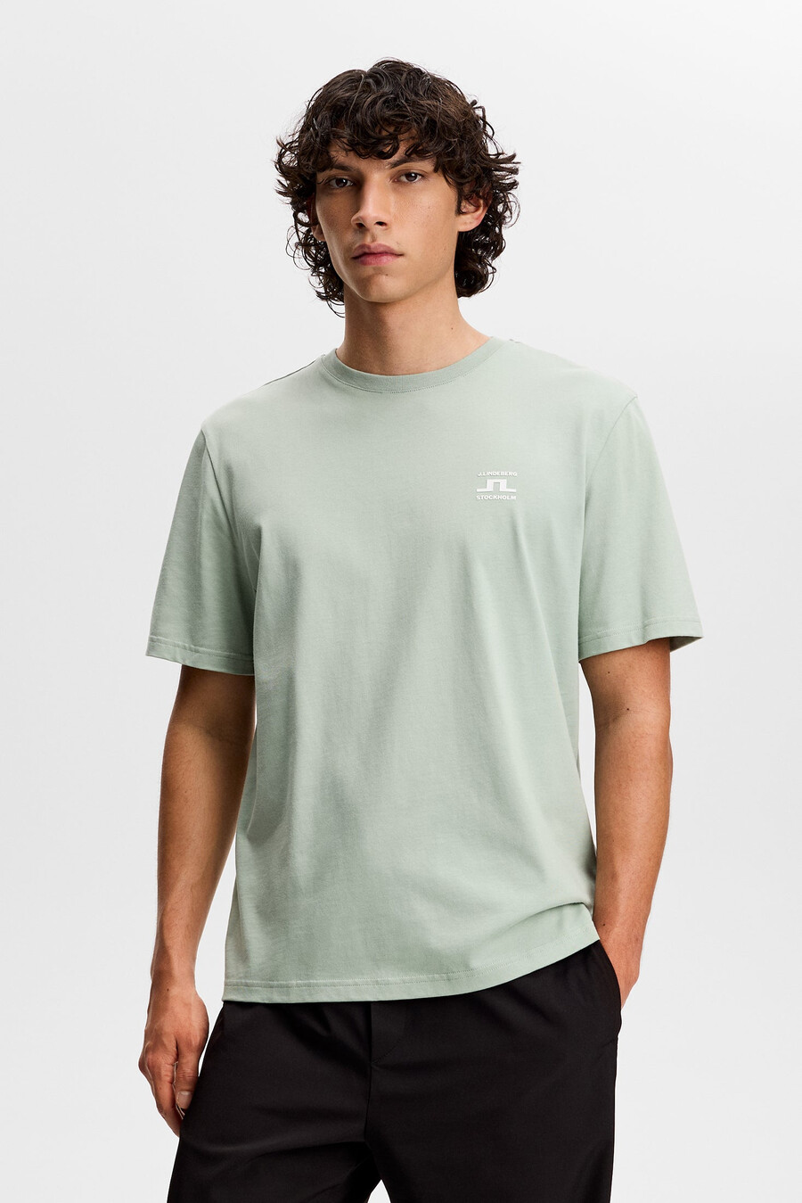 parcie seasonal tee
