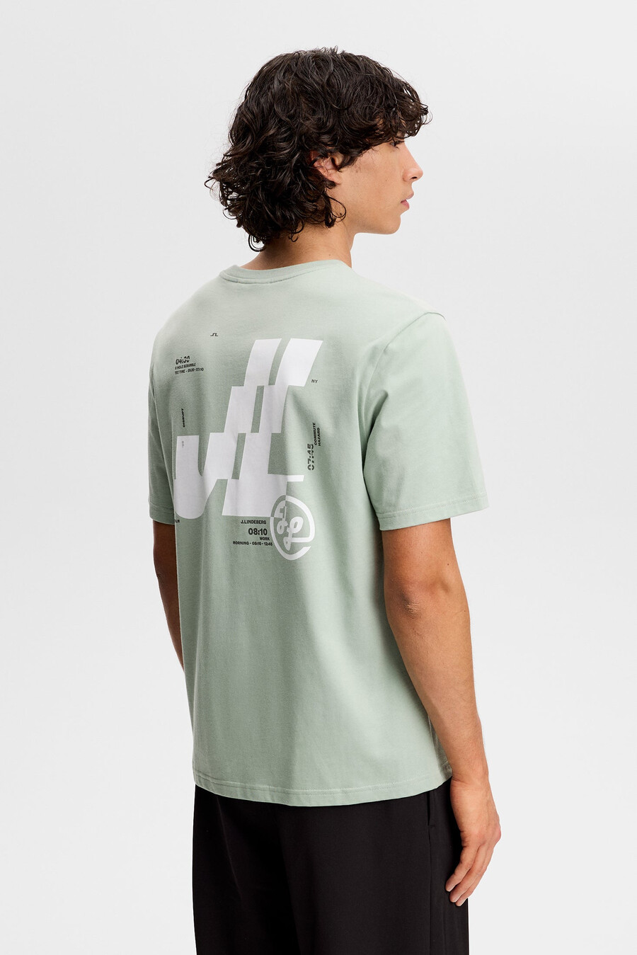 parcie seasonal tee
