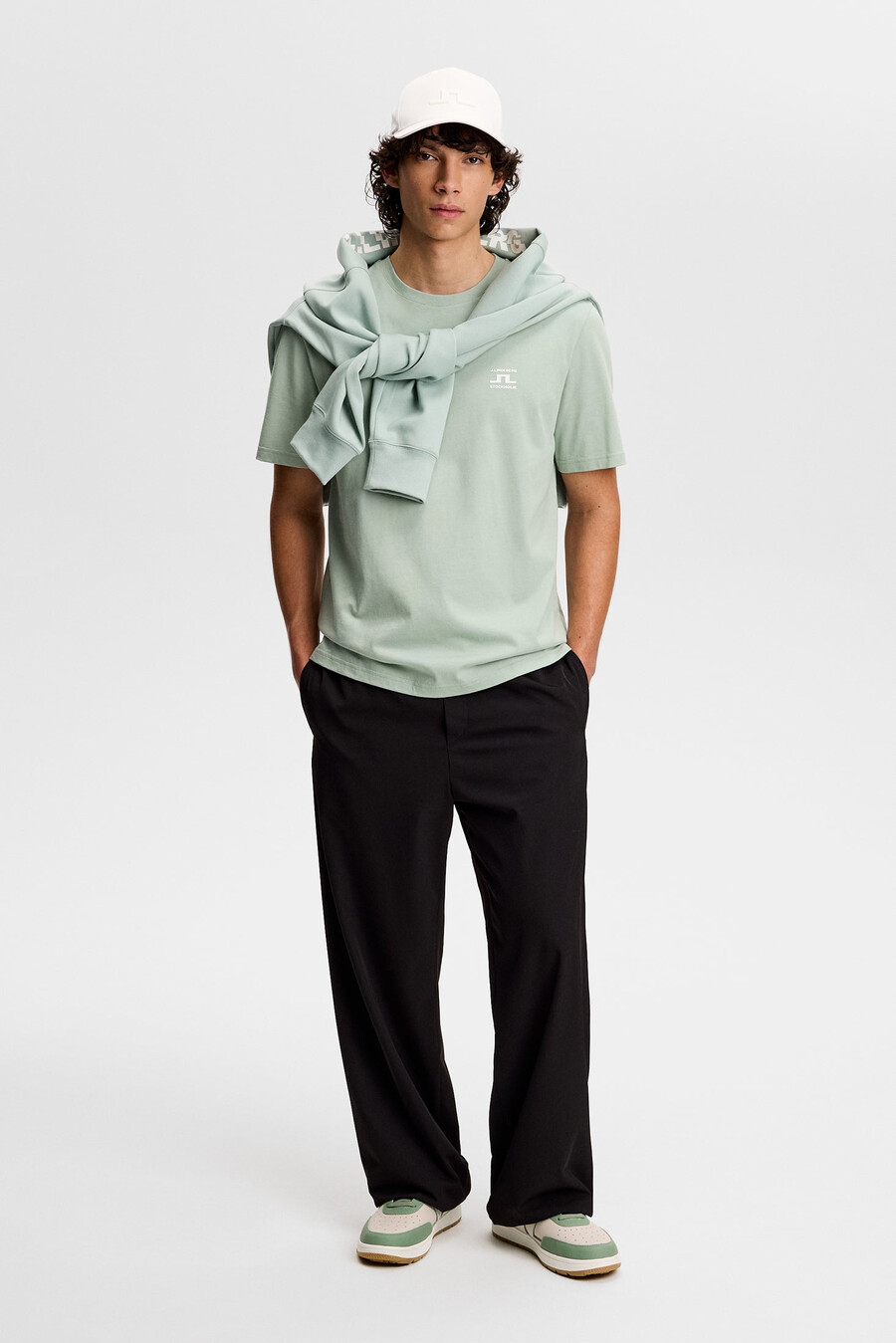 parcie seasonal tee