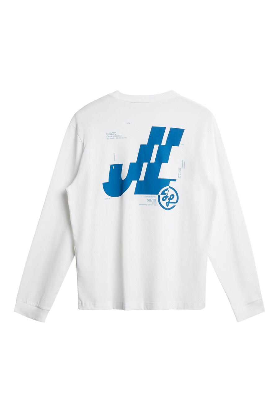 parcie longsleeve tee