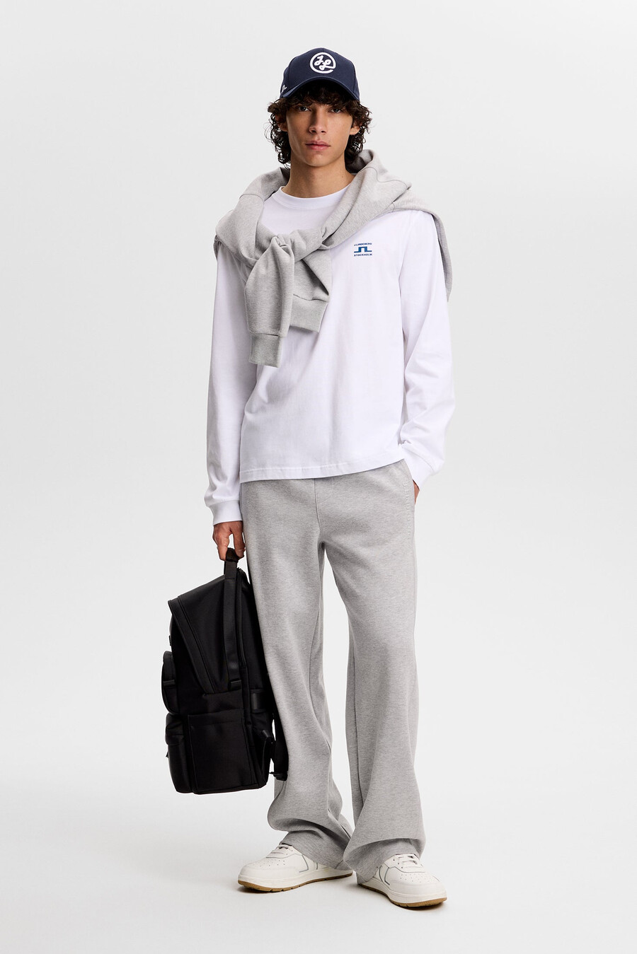 parcie longsleeve tee