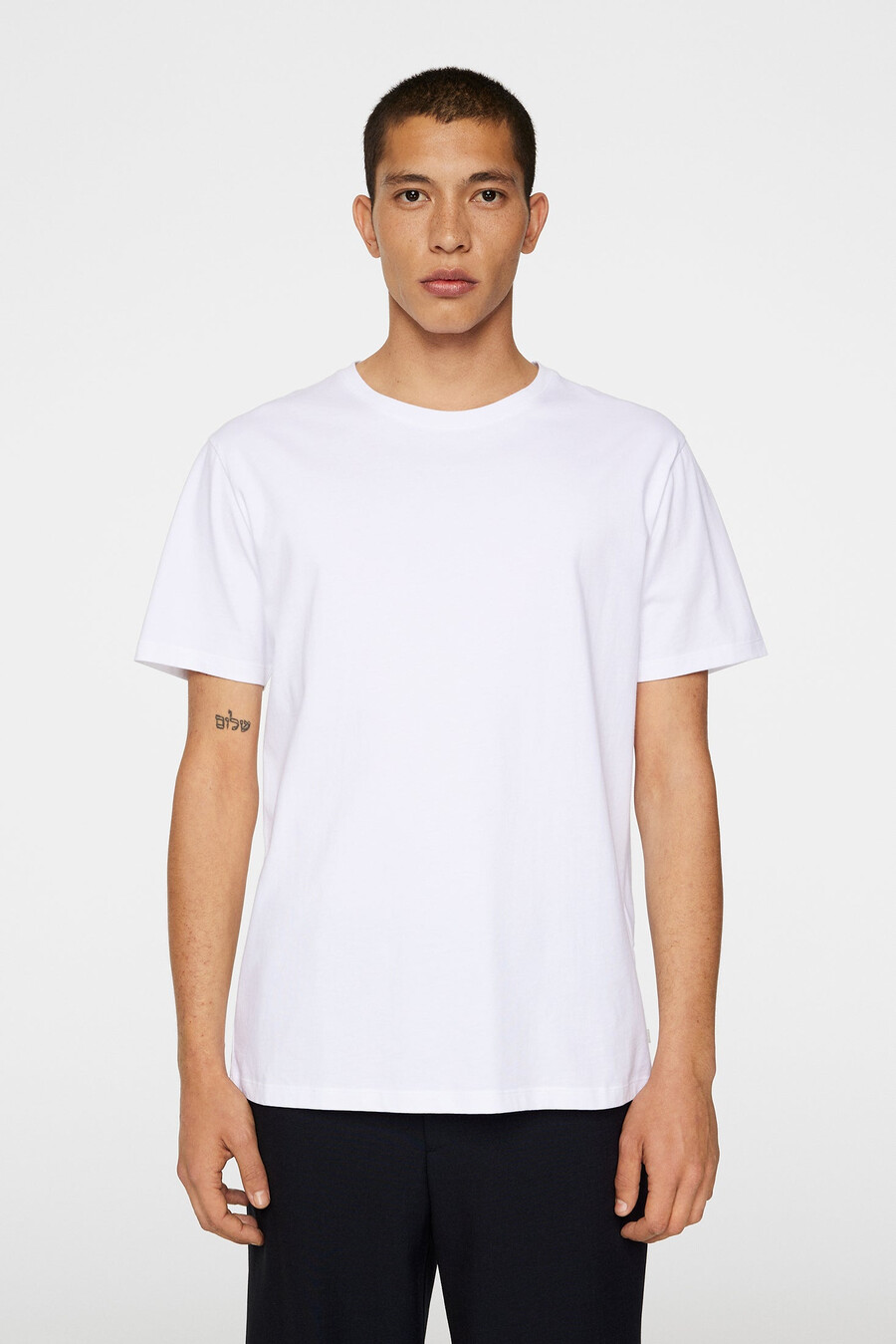sid basic t-shirt