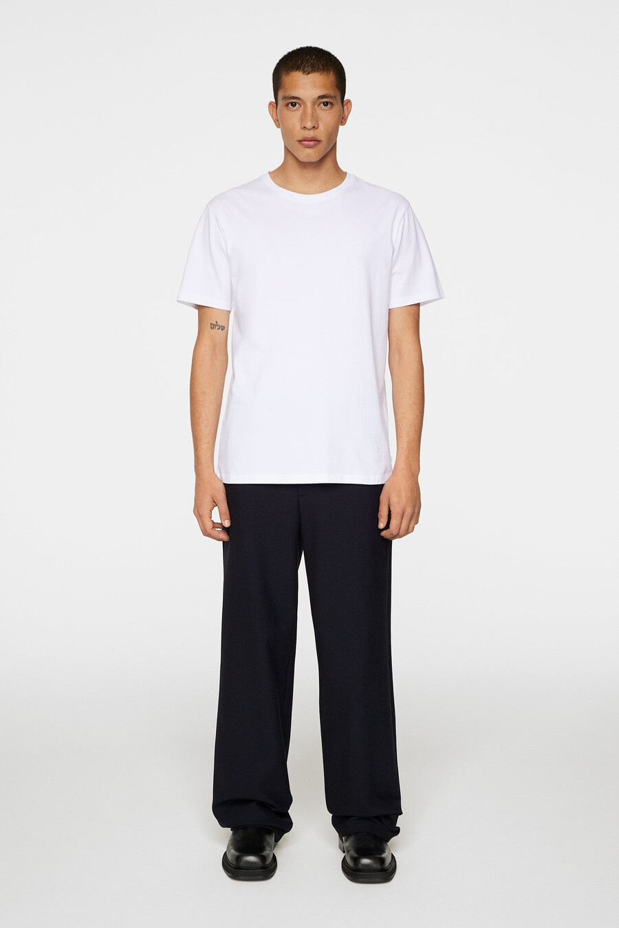 sid basic t-shirt