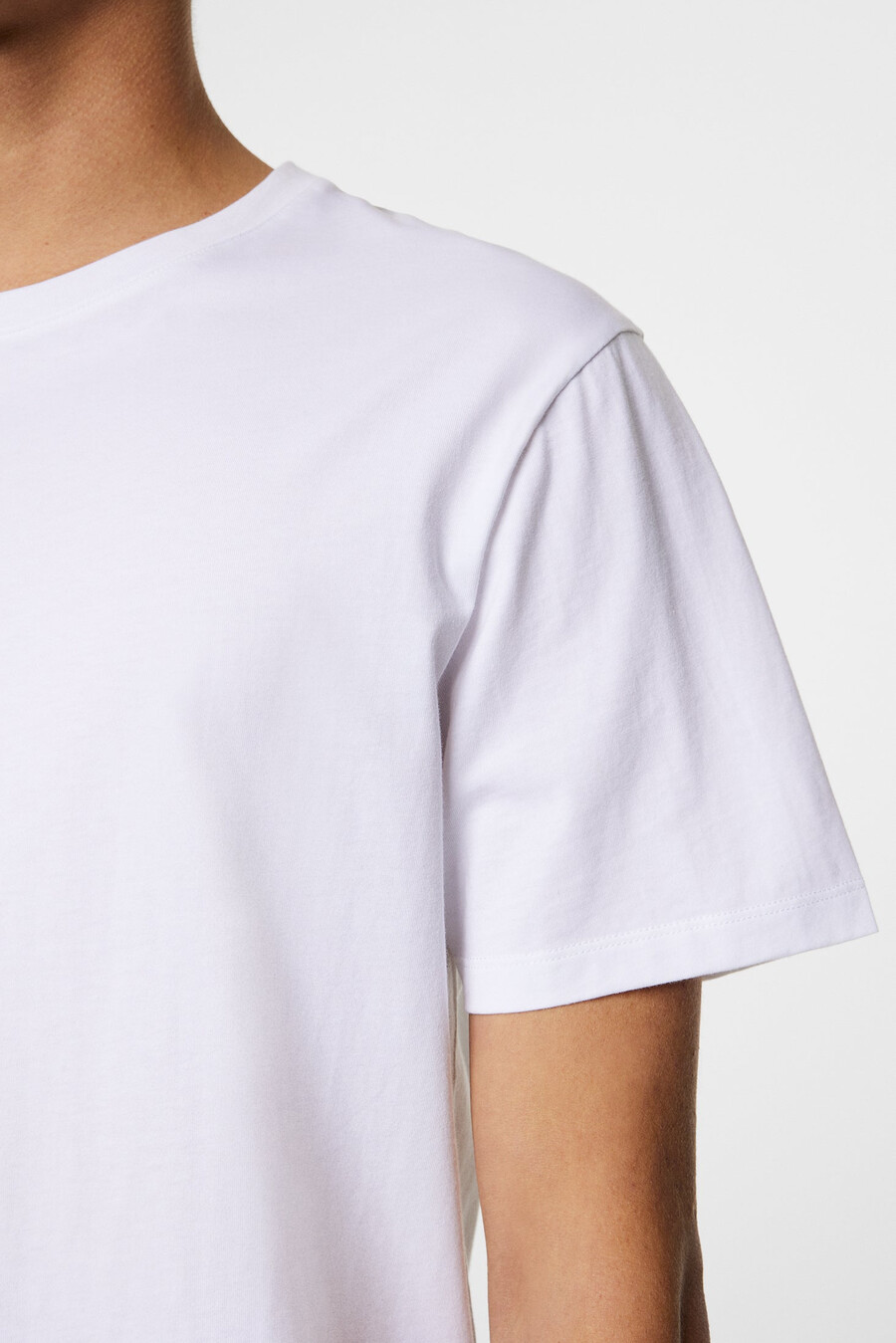 sid basic t-shirt