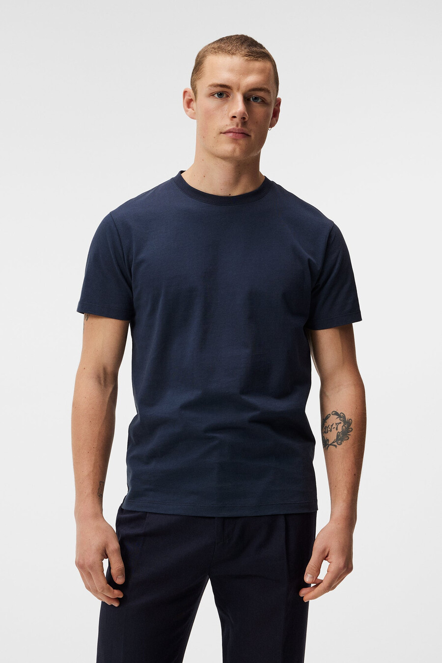 sid basic t-shirt