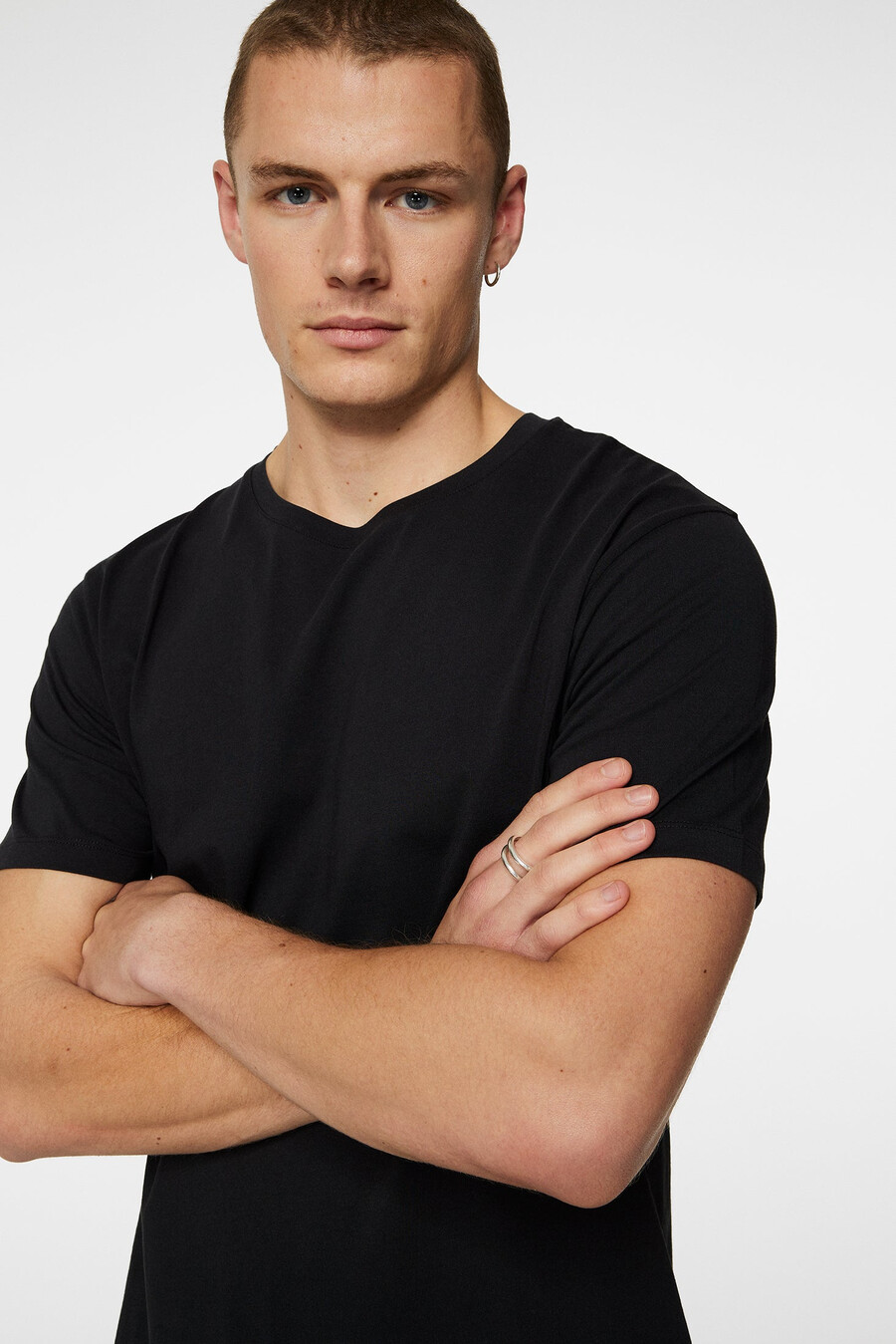 sid basic t-shirt