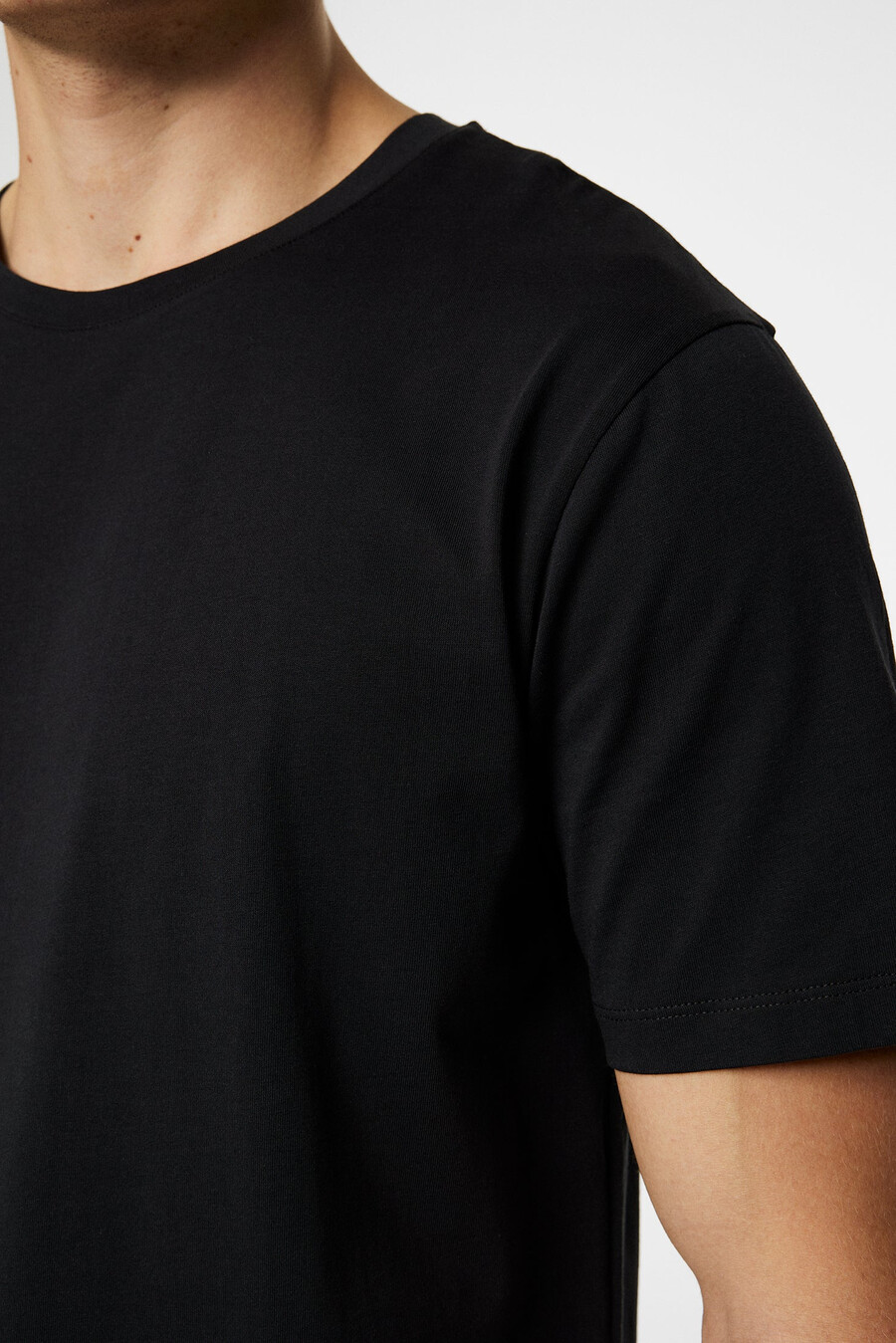sid basic t-shirt