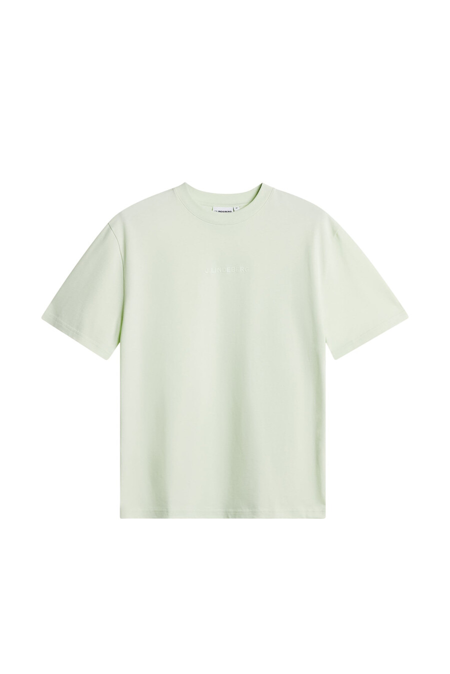 hale heavy logo t-shirt