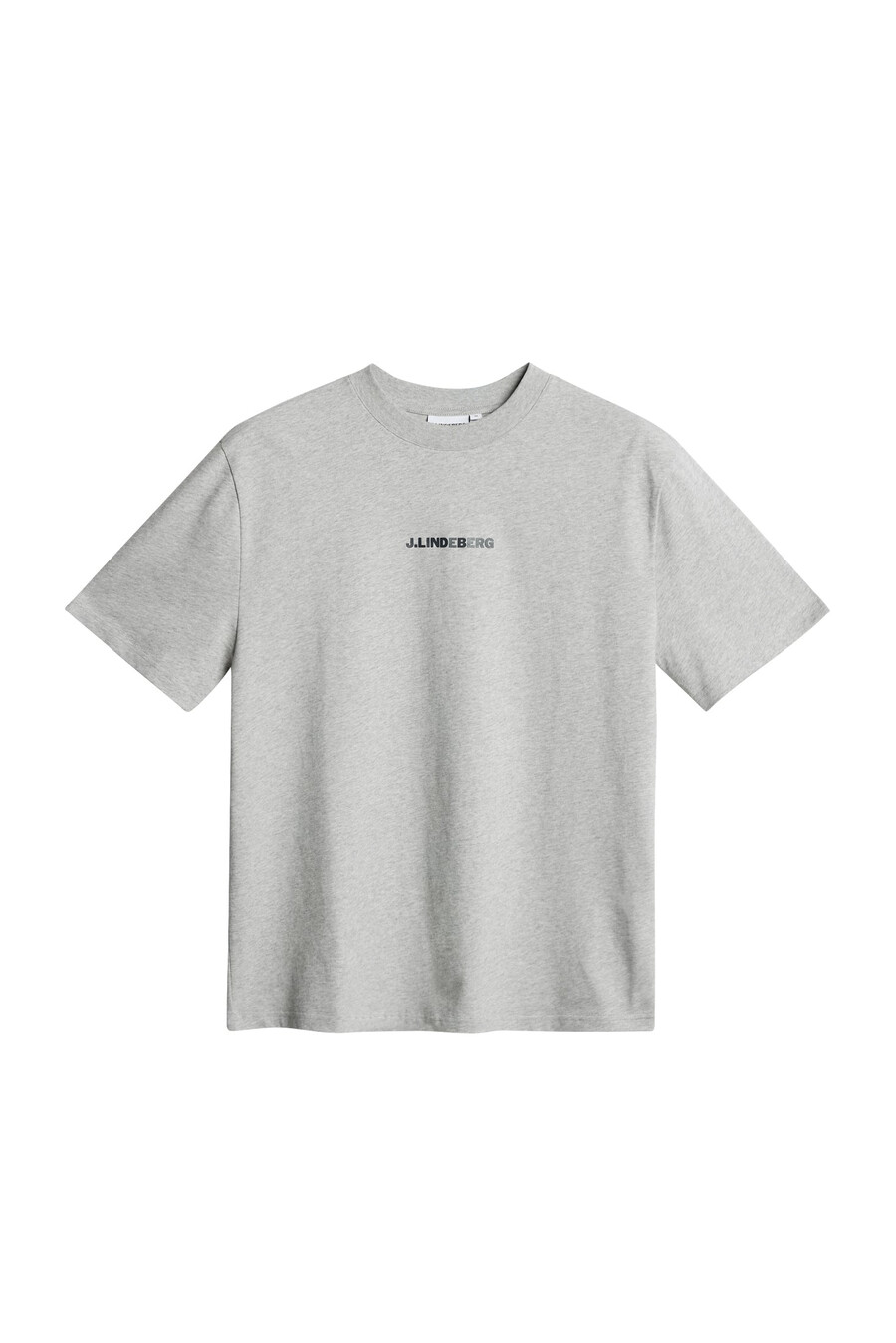 hale heavy logo t-shirt