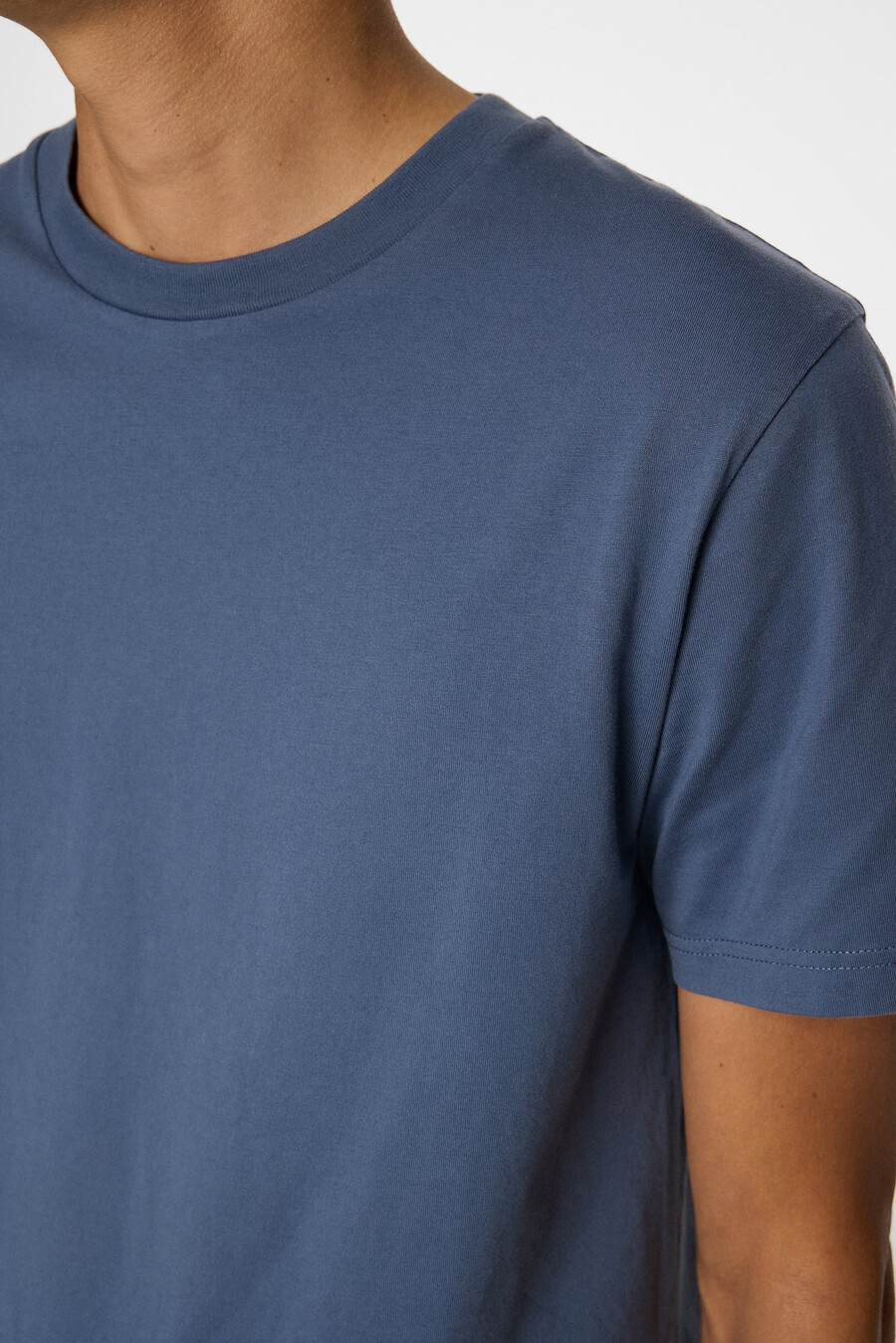 sid basic t-shirt