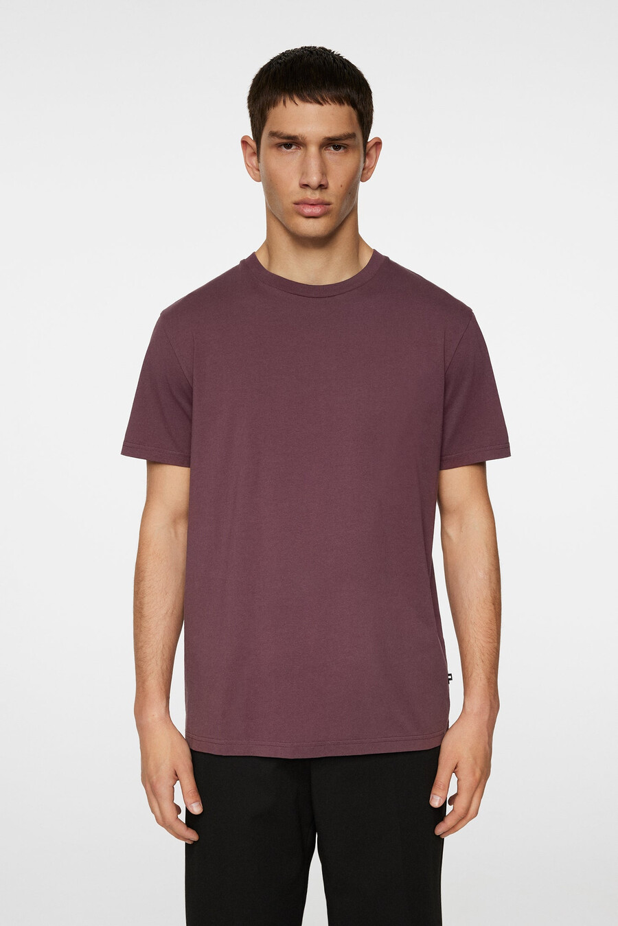 sid basic t-shirt