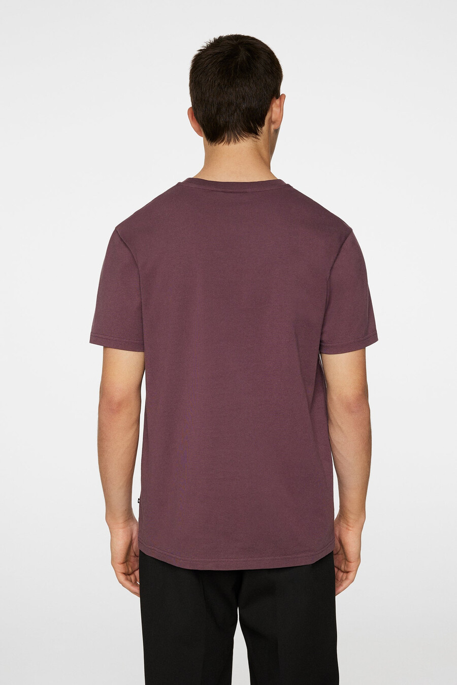 sid basic t-shirt