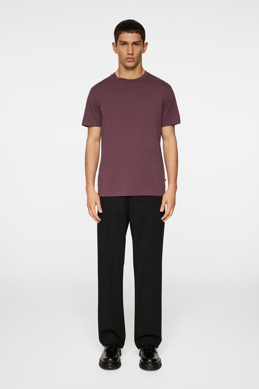sid basic t-shirt