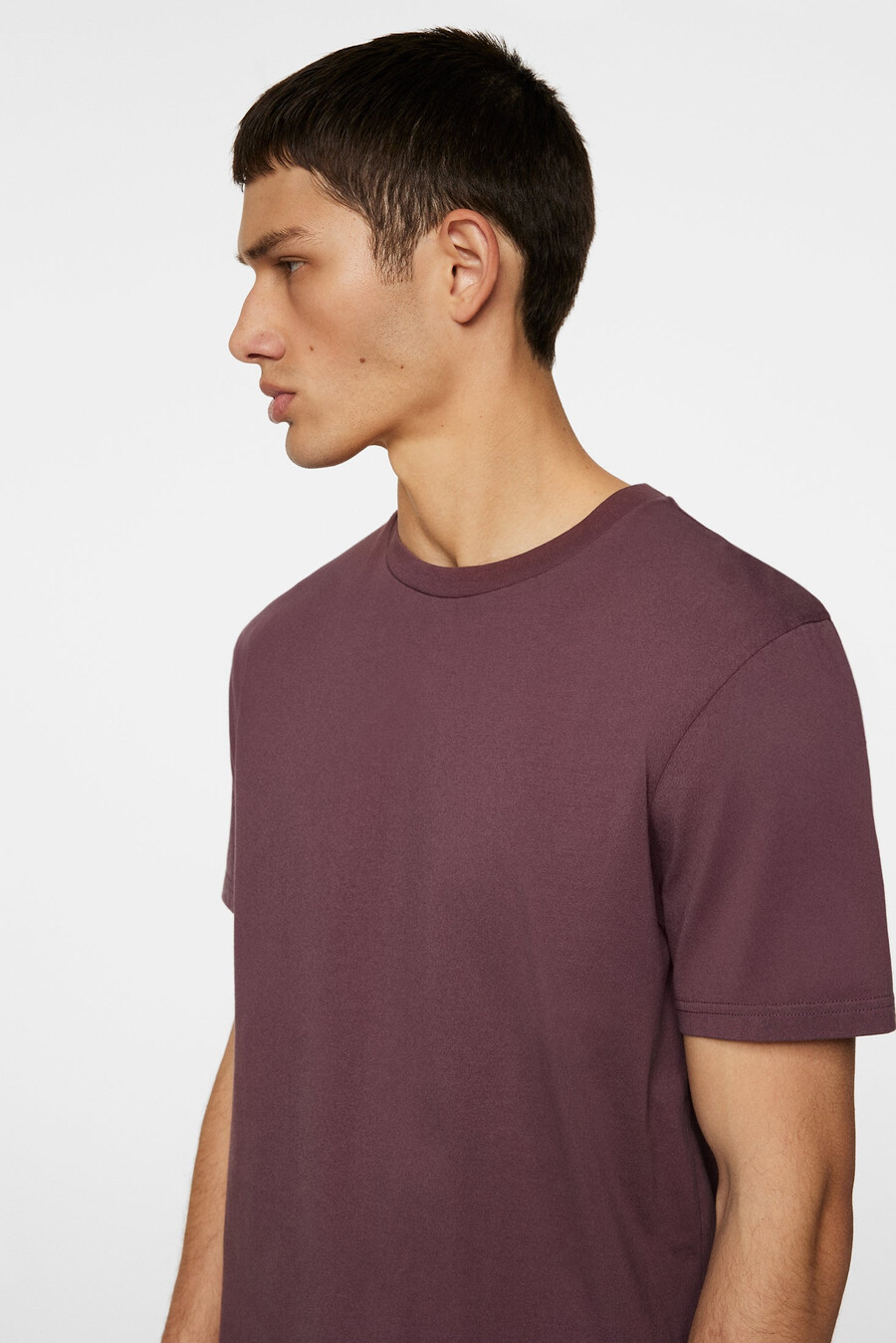 sid basic t-shirt