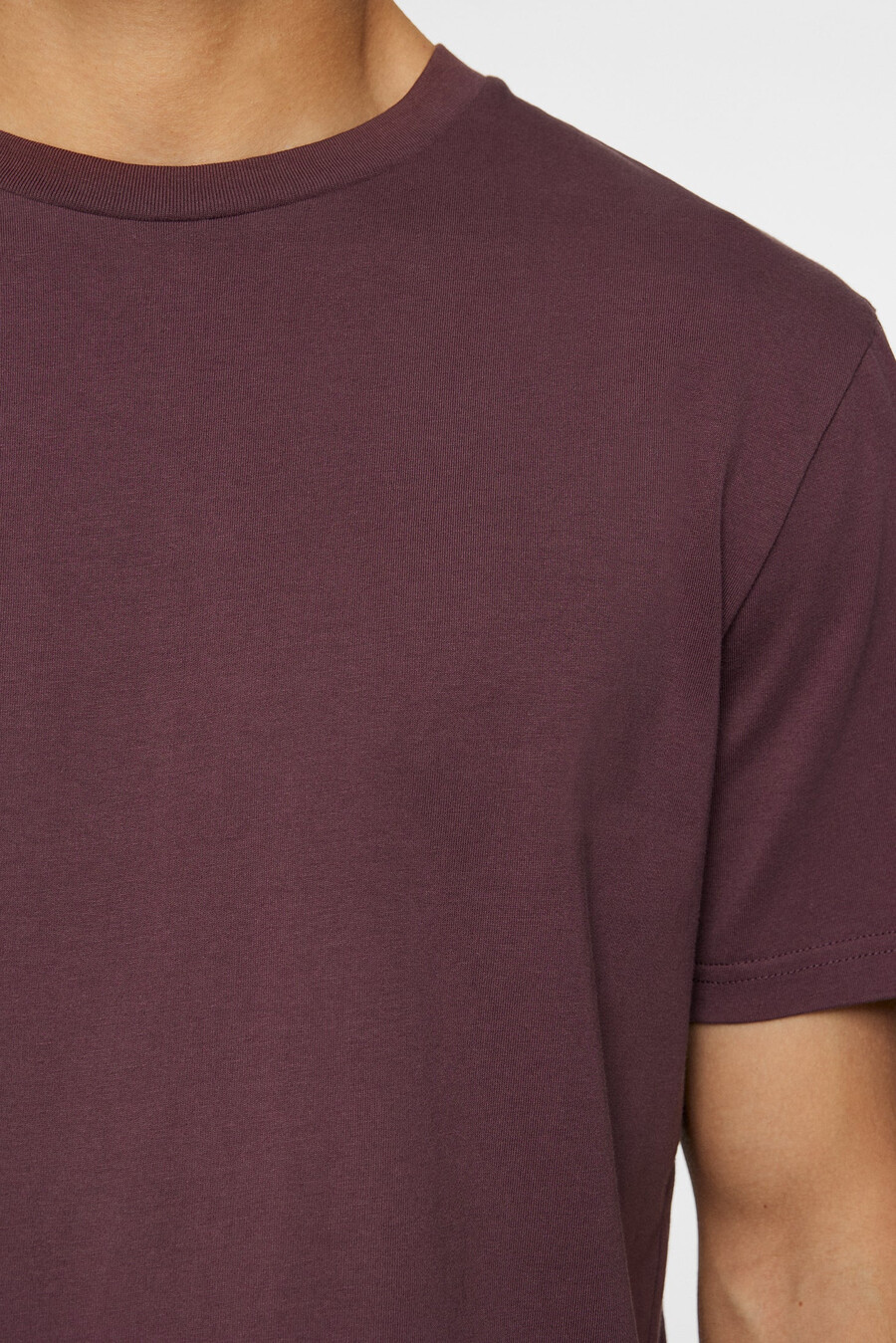 sid basic t-shirt