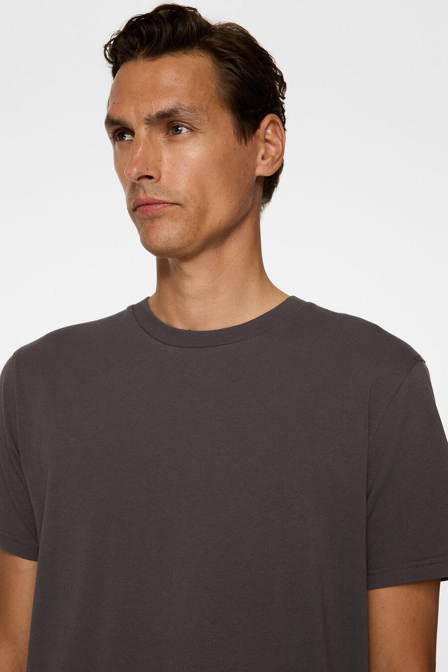 sid basic t-shirt