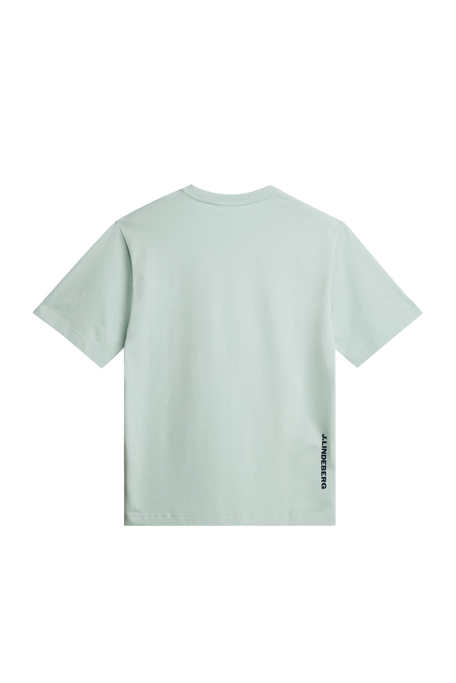 parcie logo tee