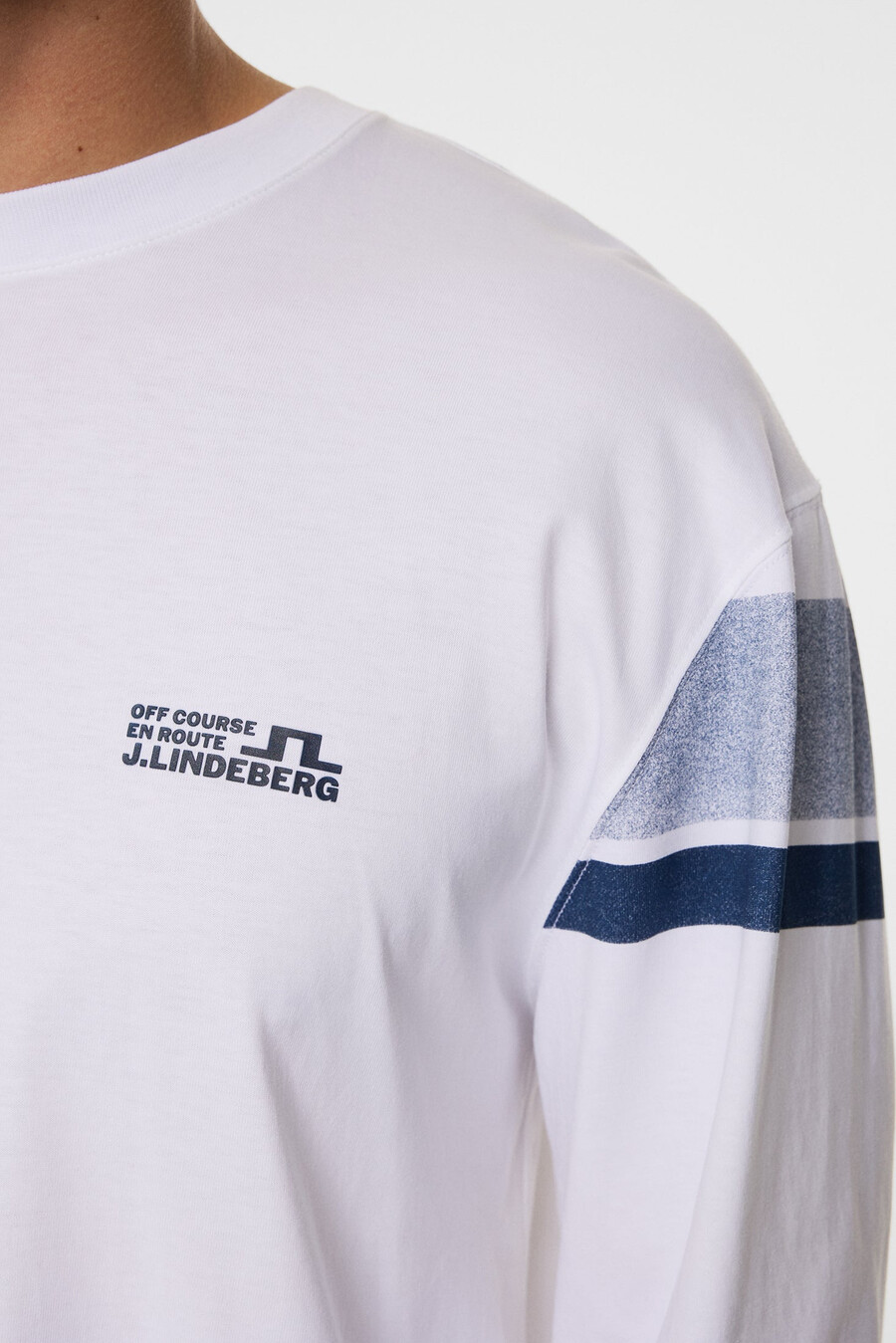 walsh ls bridge t-shirt