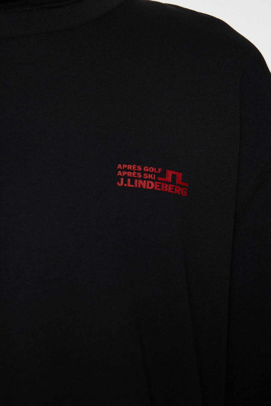 walsh ls apres t-shirt