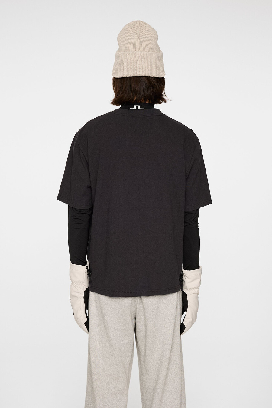 hale seasonal logo t-shirt
