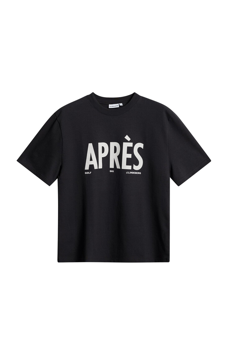hale seasonal logo t-shirt