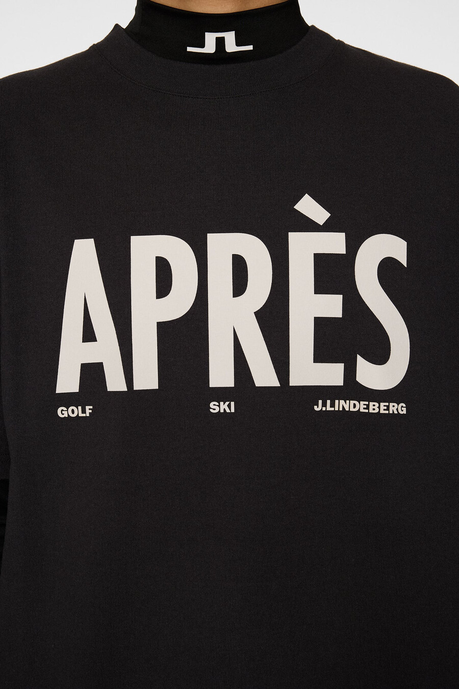 hale seasonal logo t-shirt