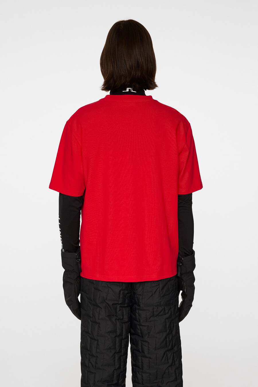 hale seasonal logo t-shirt