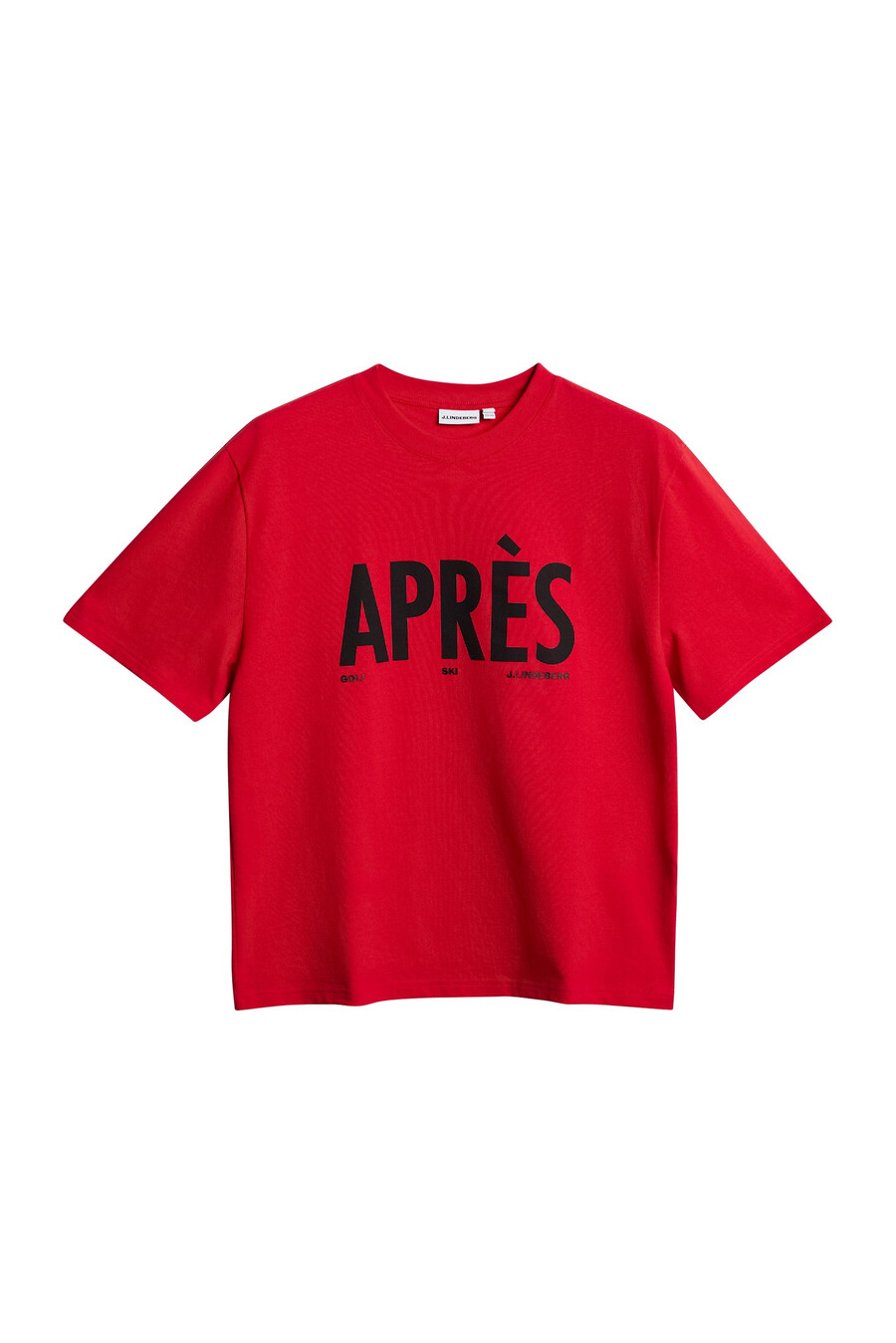 hale seasonal logo t-shirt
