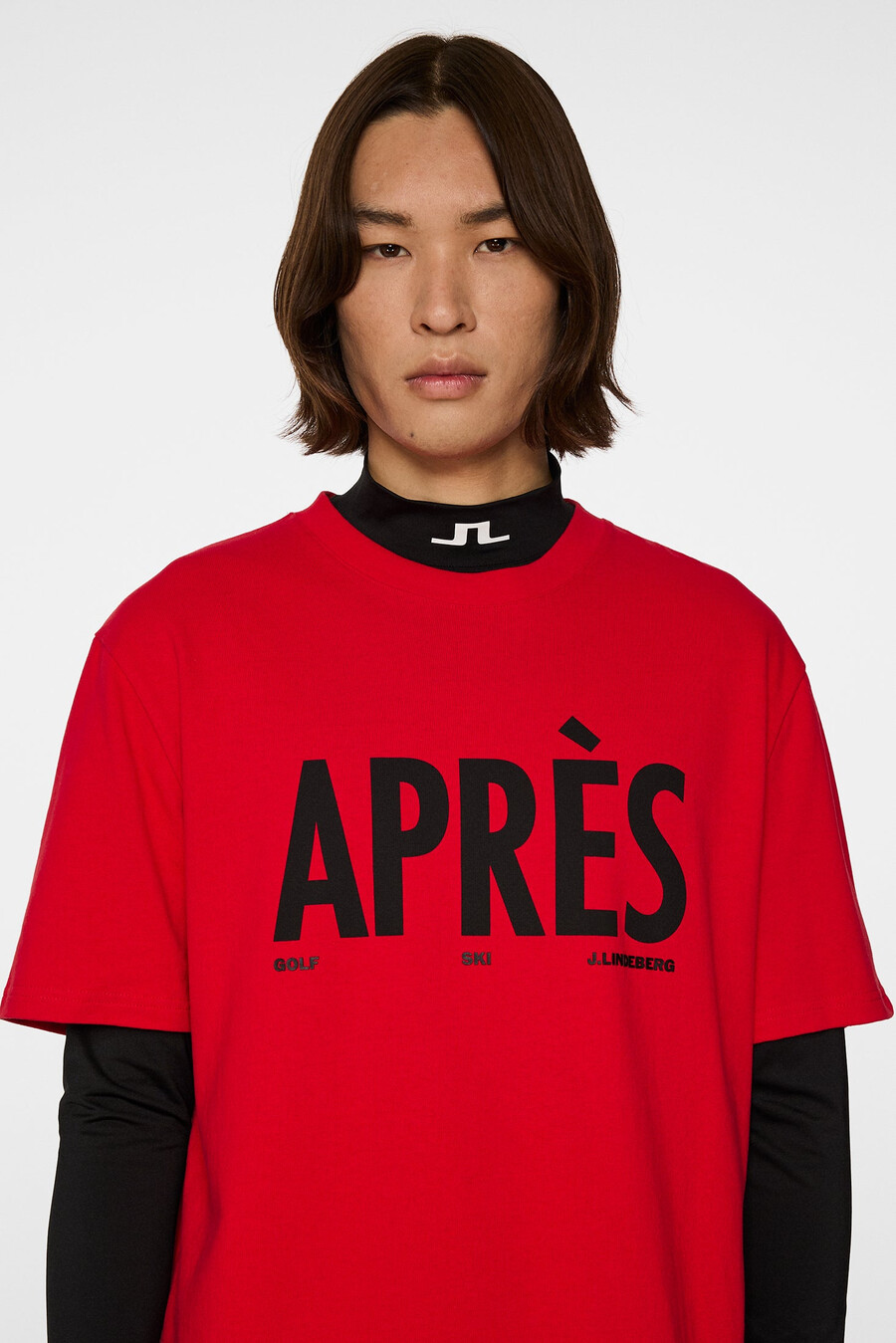 hale seasonal logo t-shirt
