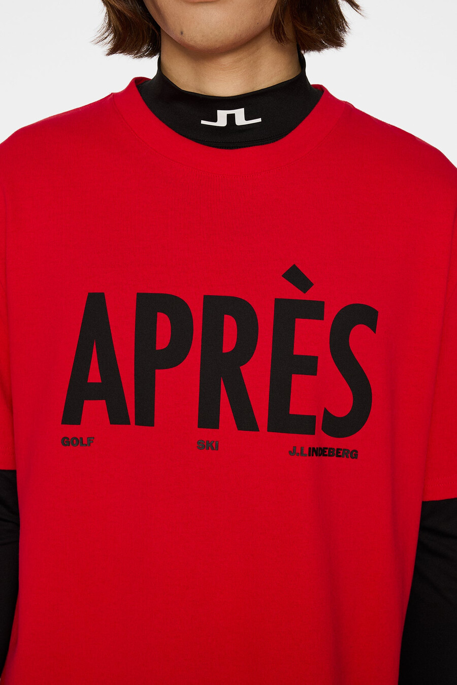 hale seasonal logo t-shirt