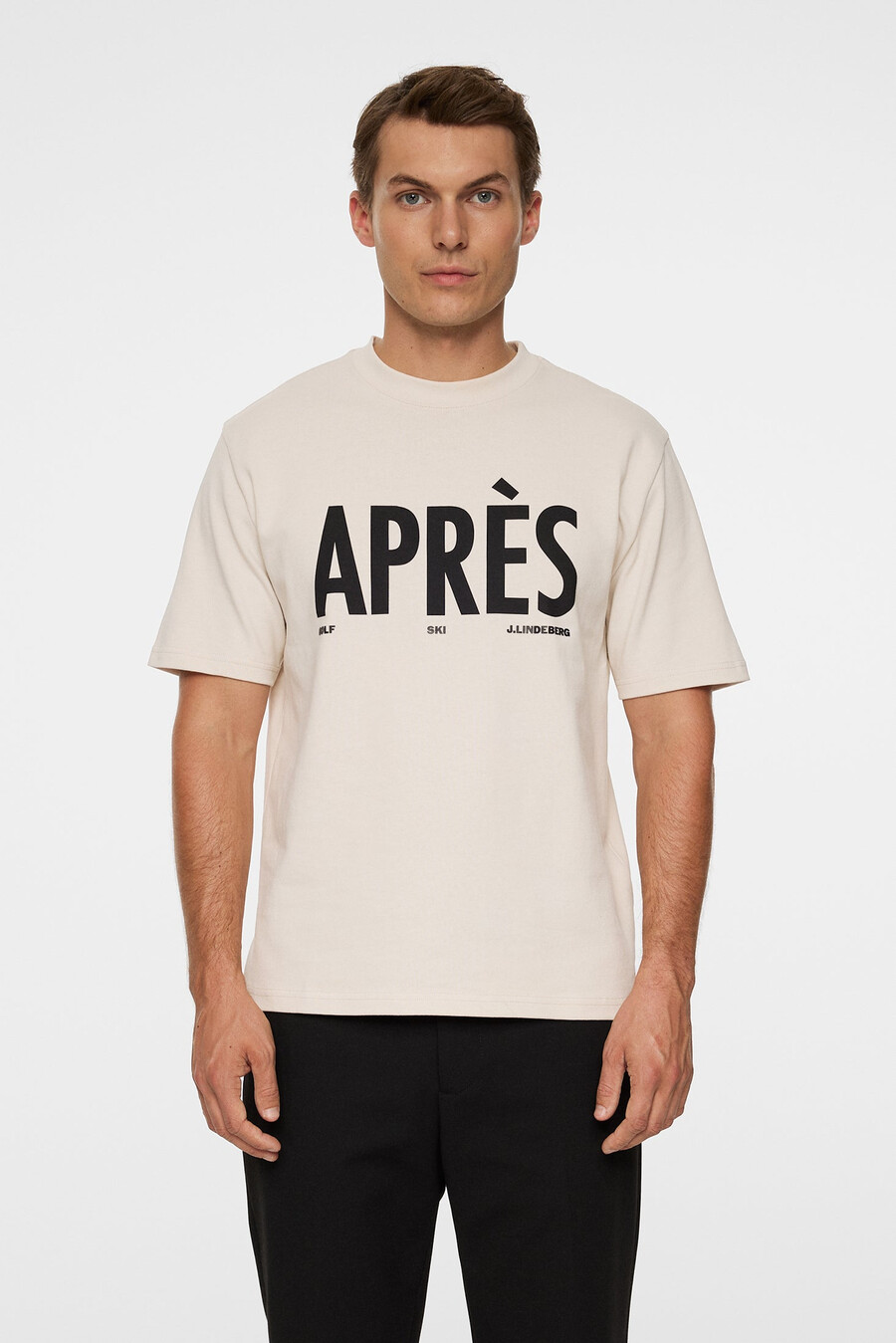 hale seasonal logo t-shirt