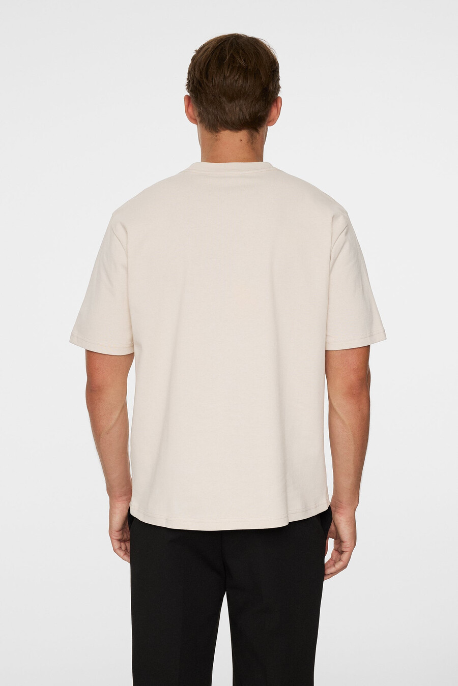 hale seasonal logo t-shirt
