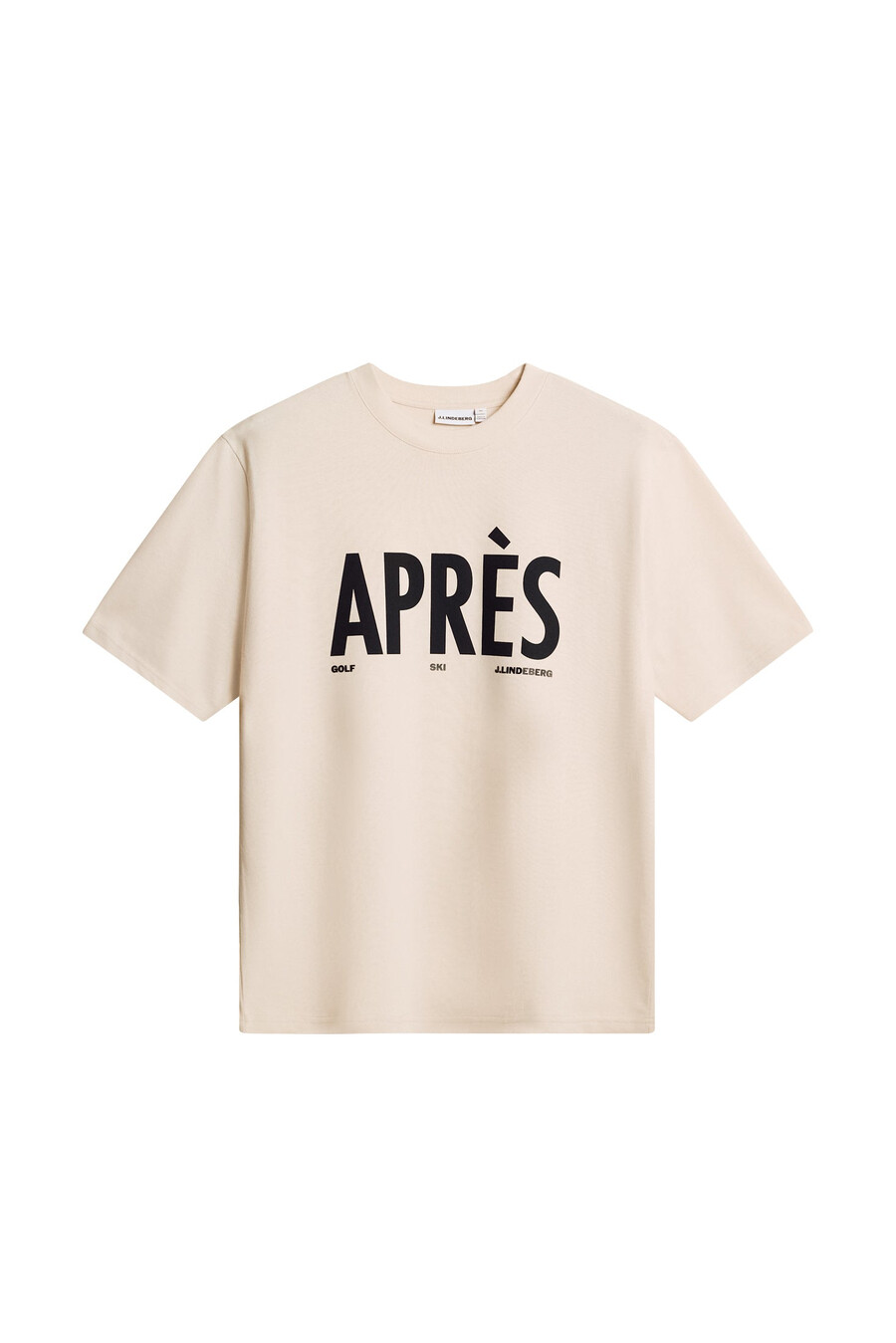 hale seasonal logo t-shirt