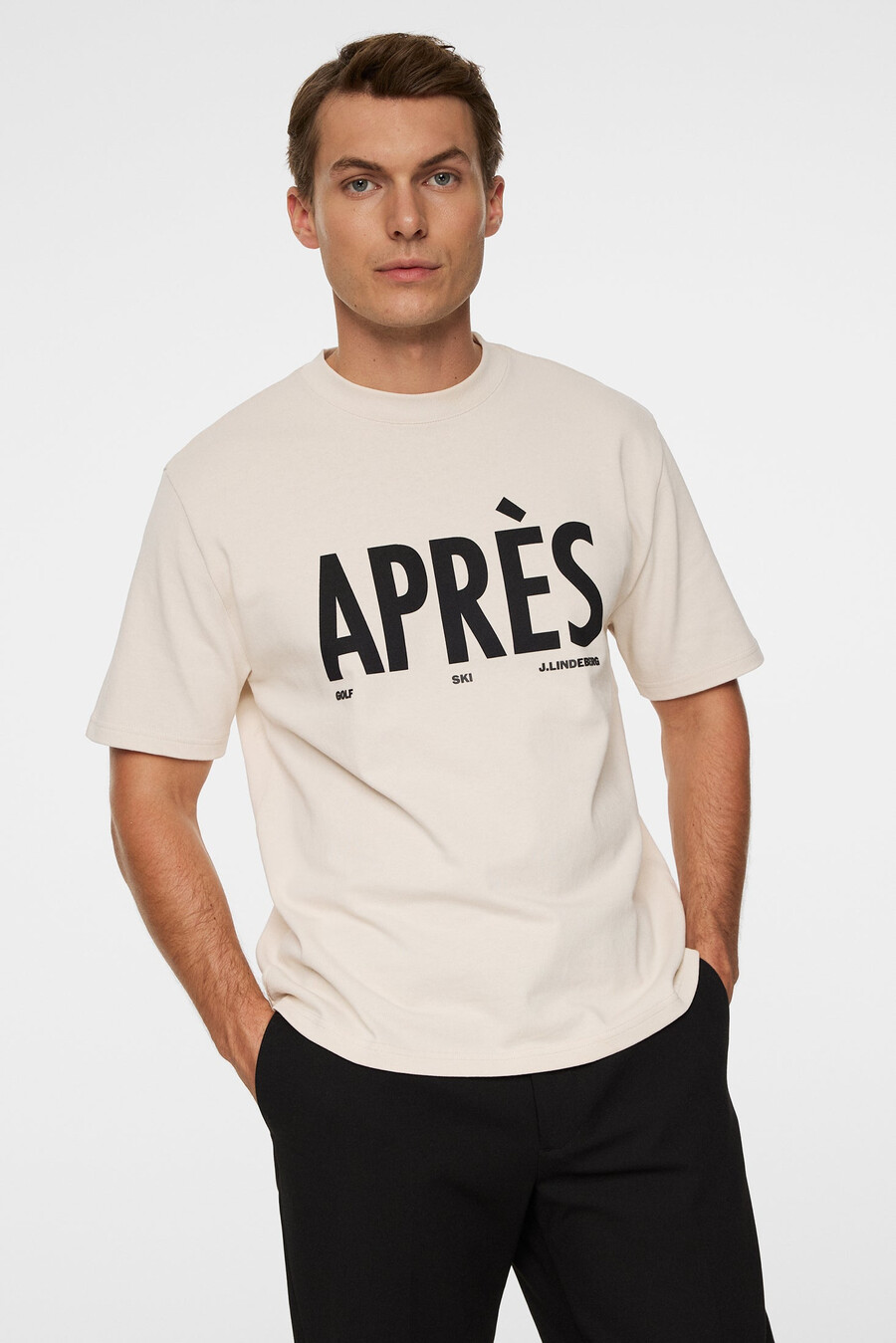 hale seasonal logo t-shirt