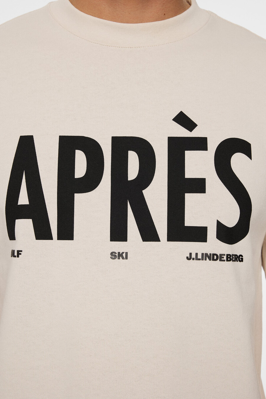 hale seasonal logo t-shirt
