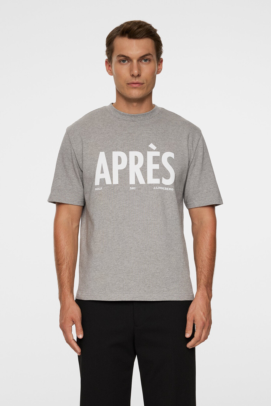 hale seasonal logo t-shirt