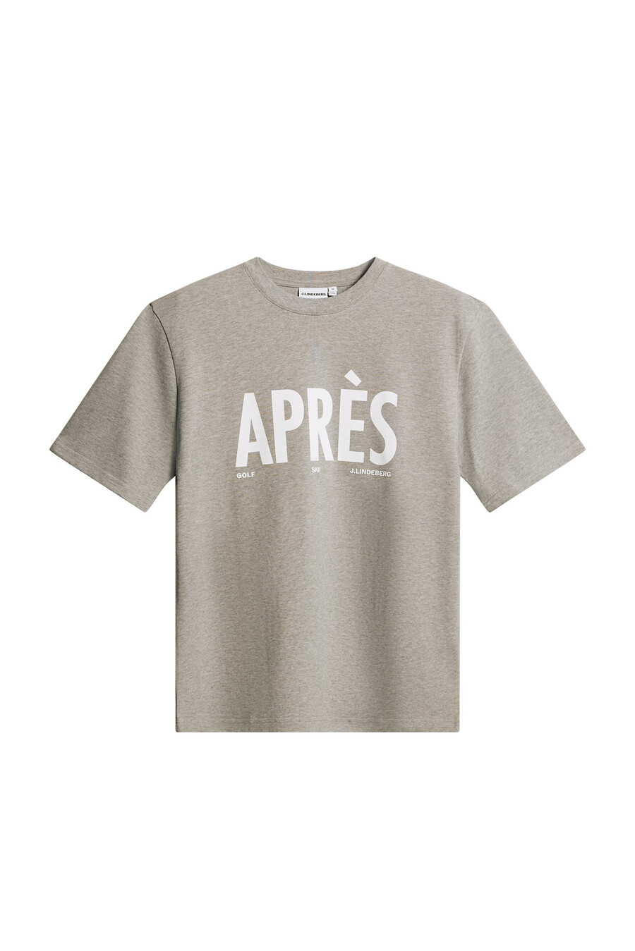 hale seasonal logo t-shirt