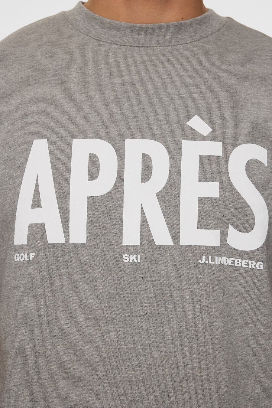 hale seasonal logo t-shirt