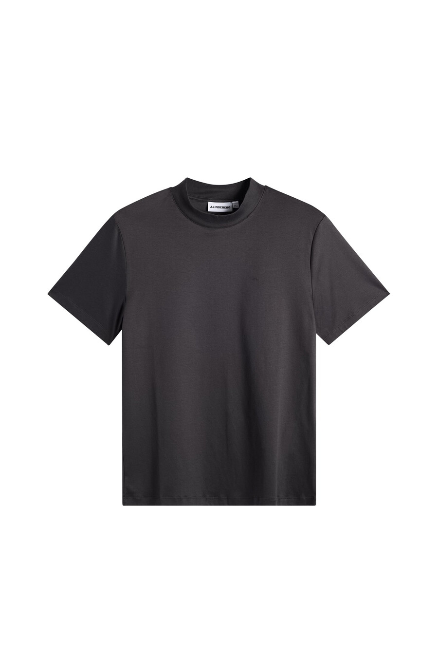 ace mock neck t-shirt