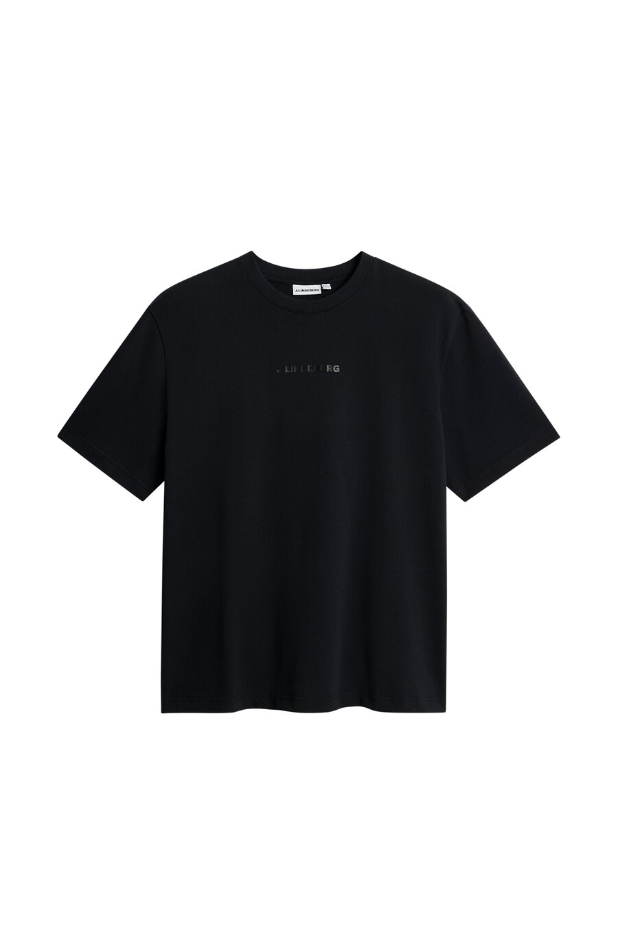 hale heavy logo t-shirt